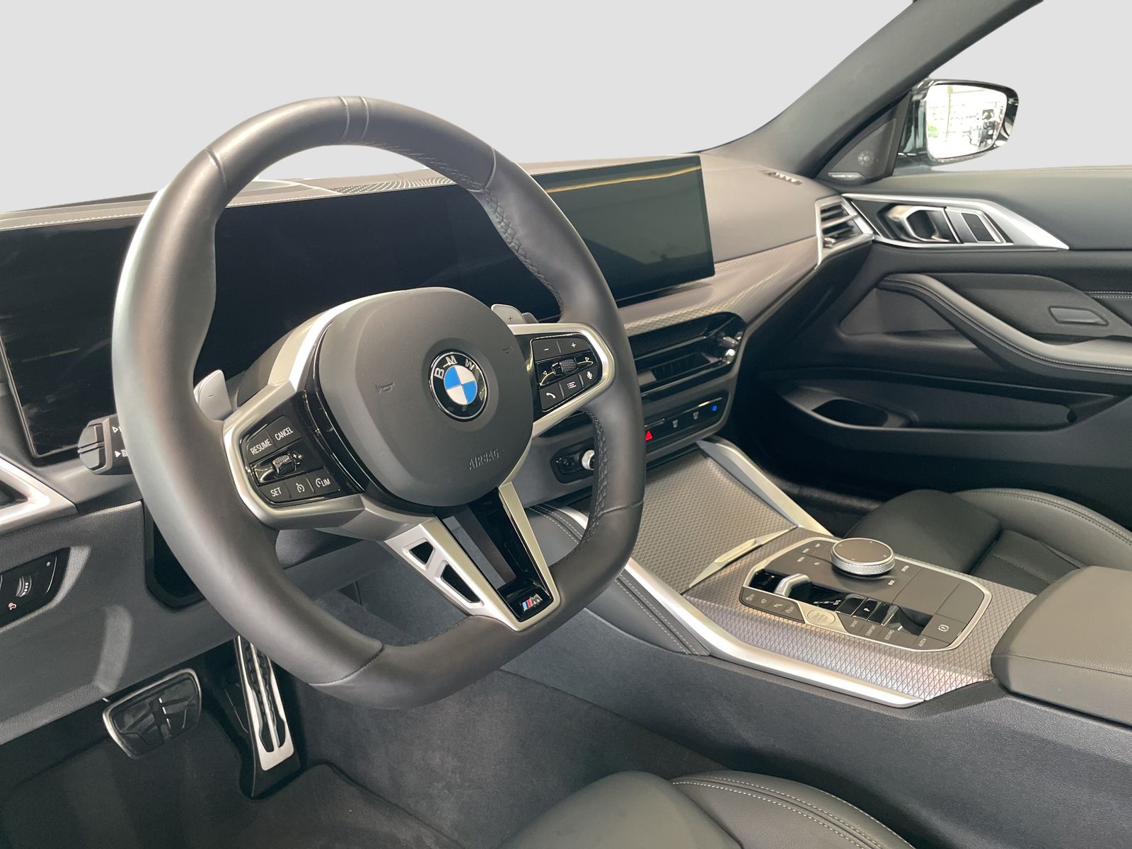 BMW 430 - Bild 10
