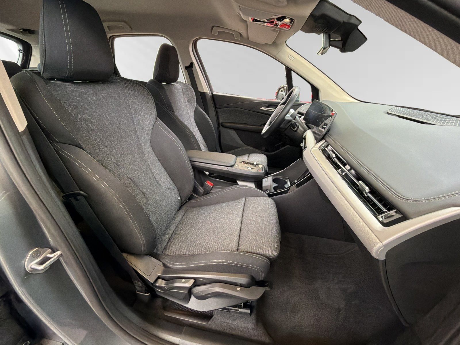 BMW 220 Active Tourer - Bild 8