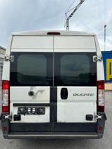 Fiat Ducato Grossr.-Kasten 35 120  L4 - Gebrauchtwagen Oesterreich