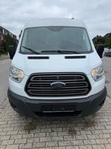 Ford Transit Kasten 310 L2 Trend - Ford Transit Gebrauchtwagen in Kiel