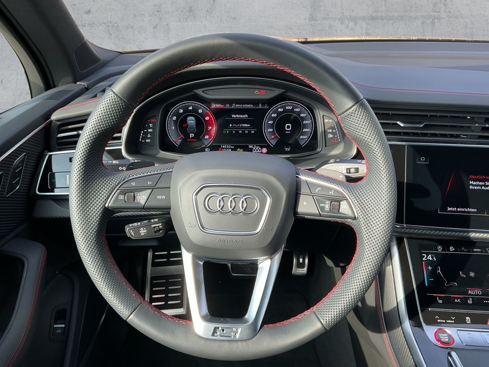 Audi SQ7 - Bild 10