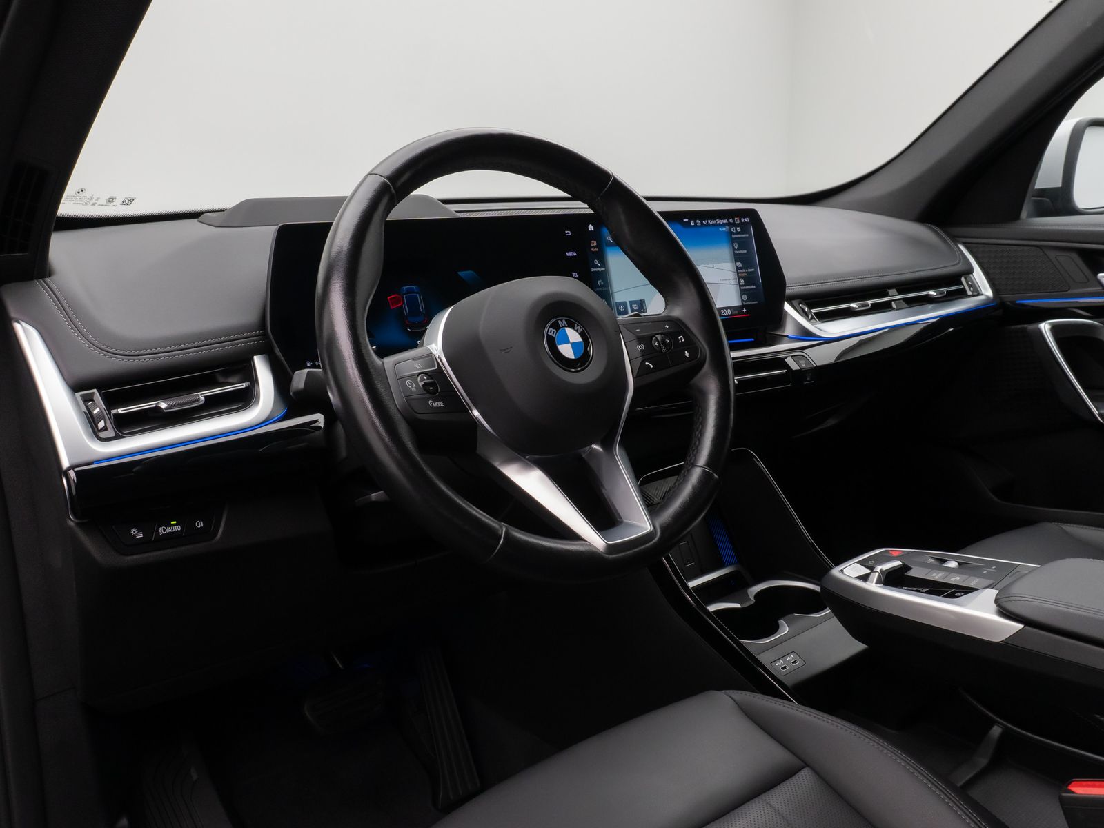Fahrzeugabbildung BMW X1 xD20d xLine 360° HUD DAB Leder Ad.LED Komfort