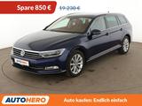 Volkswagen Passat 1.5 TSI ACT Highline BlueMotion Aut.*NAV* - Volkswagen Passat: Kombi