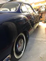 Volkswagen Karmann Ghia - VW Karmann Ghia von privat