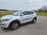 Hyundai TUCSON 1.6 T-GDI Style 2WD Style