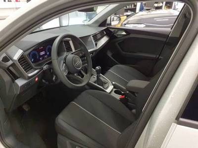 A1 Sportback 30 TFSI ADVANCED DCP+PDC+SMARTPHONE