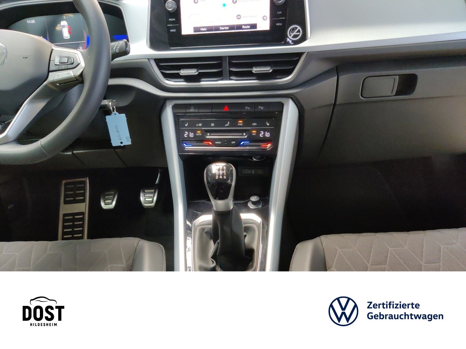Volkswagen T-Roc - Bild 10