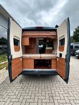 Malibu Van 540 DB -AHK -Lithium -Truma D6E - Angebote