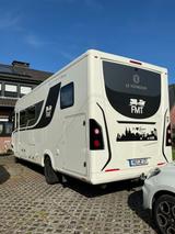 Le Voyageur Eterna LV 7.8 GJF - Le Voyageur Wohnwagen & Wohnmobile