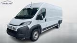 Fiat Ducato III 2,0 BlueHDi 35 L4H2 Maxi LED Kamera - gebrauchte Fiat Ducato aus dem Jahr 2024