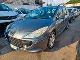 Peugeot 307 1.6 16V HDi Station Australian - Peugeot 307 mit Diesel-Antrieb: 1.6