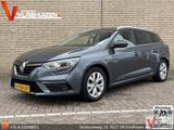 Renault Megane Estate 1.3 TCe Limited | € 5.750,- NETTO!