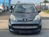 Peugeot 107 Urban Style 62 TKM/ Klima/ TÜV - gebrauchte Peugeot 107 aus dem Jahr 2010