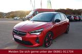 Opel Corsa 1.2 GS Automatik**1.Hand+NAVI+Scheckheft** - Opel Corsa mit Benzin-Antrieb: Kleinwagen, Automatik, 1.2