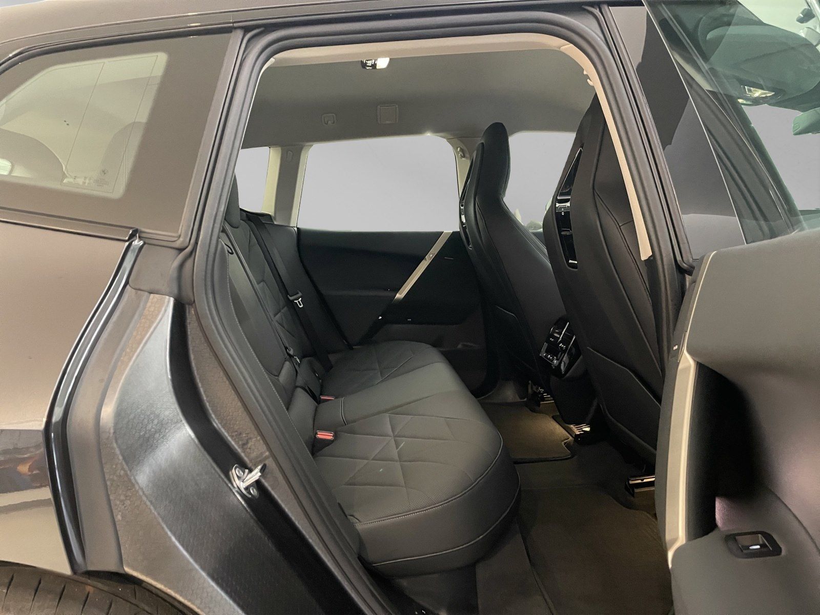 BMW iX - Bild 13