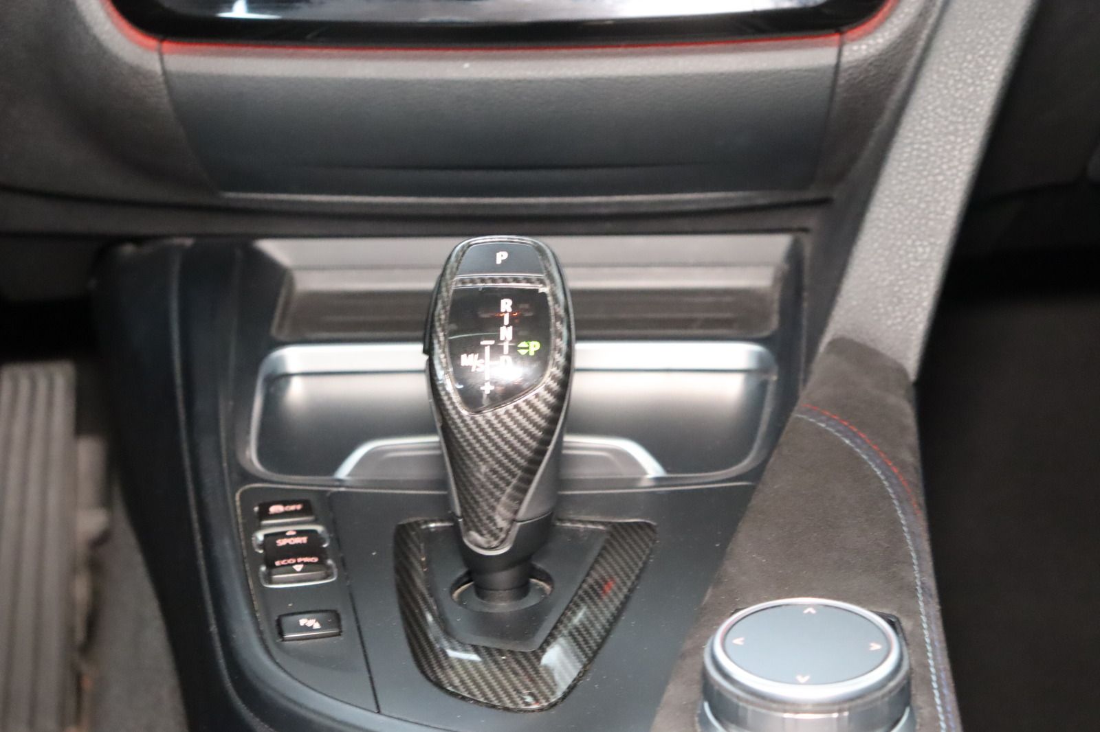 Fahrzeugabbildung BMW 430 i xDrive M Sport * RFK * Sitzhzg. * Leder