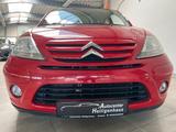 Citroën C3 1.4 Confort Klima Allwetter - Citroën C3 Gebrauchtwagen in Düsseldorf