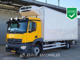 Mercedes-Benz Antos 1824 4X2 18t NL-Truck Thermo King T-1200R