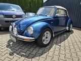 Volkswagen Käfer Cabrio Leder Porsche Motor - Volkswagen Käfer: Motor