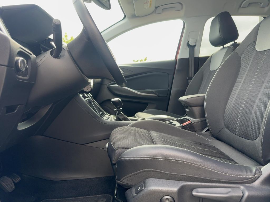 Fahrzeugabbildung Opel Grandland GS  AHK   NAVI  WINTERPAKET