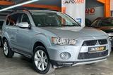 Mitsubishi Outlander 35 Jahre *4WD*AHK*XENON*KAMERA*TEMPO* - Mitsubishi Outlander in Köln