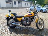 Kawasaki Zl 600 Eliminator - KAWASAKI ZL 600 ELIMINATOR