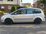 Ford C-Max 1,8 Ghia | nur 69.000 km | Rentner Auto - Ford C-Max aus 2008: Ghia