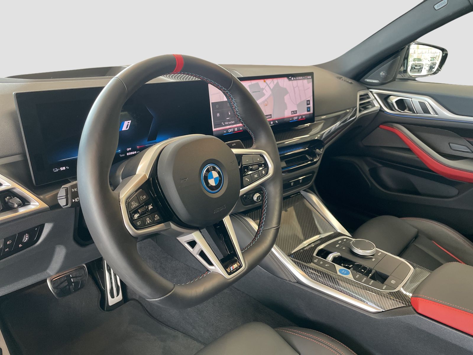 BMW i4 - Bild 11