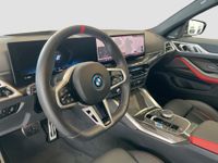 BMW i4 - Vorschau Bild 11