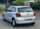 Volkswagen Polo V Trendline 1.2 *Tüv Neu* - gebrauchte Kleinwagen in Siegen