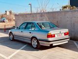 BMW 540i M-Sport  1 of 200 **Rust-Free** - BMW 540 aus 1995