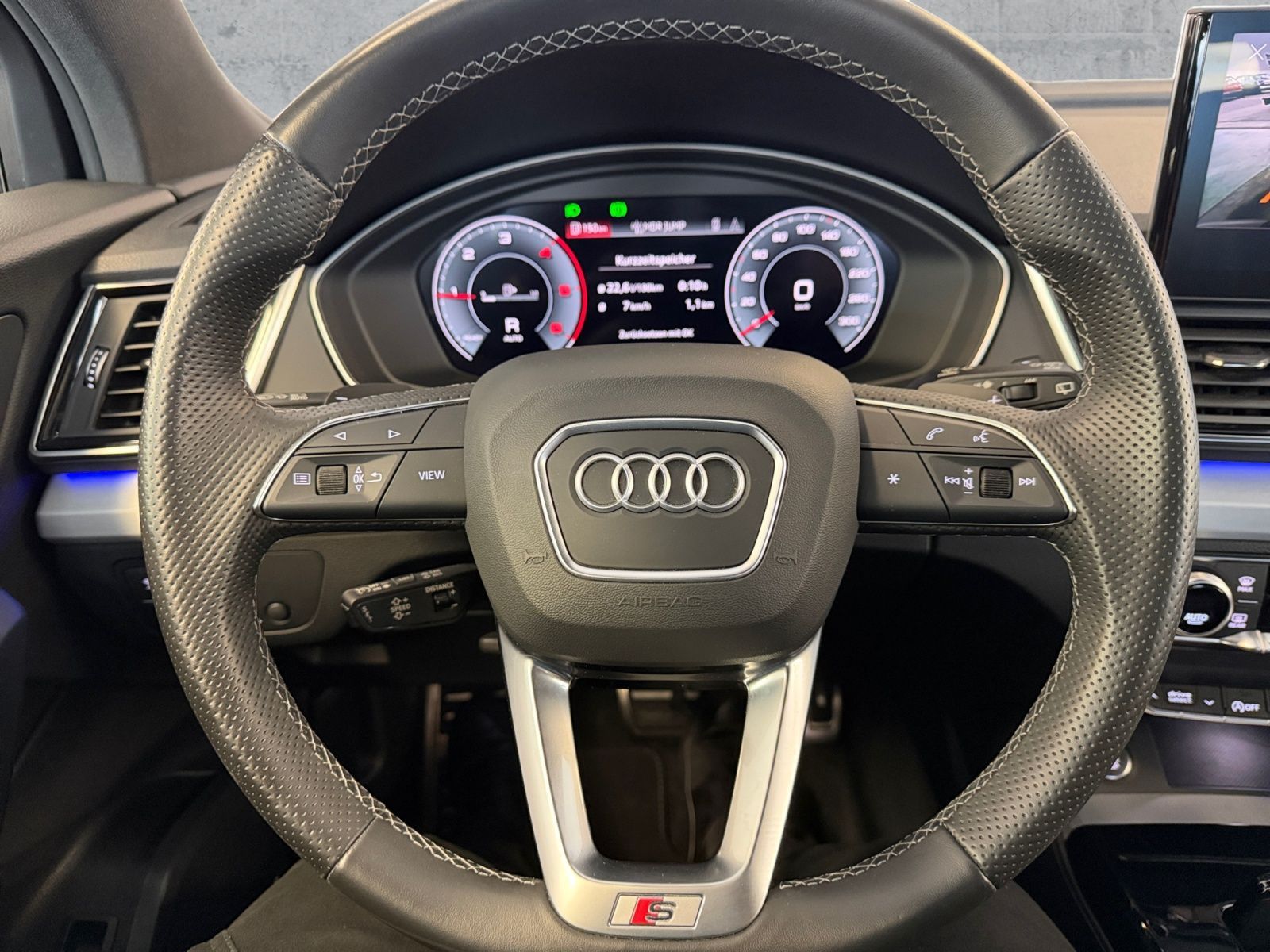 Audi Q5 - Bild 10