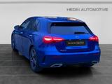Mercedes-Benz A 200 AMG|NIGHT|DISTR|MBEAM|KAM|SPIEGEL-P.|AMBI - Mercedes-Benz A 200 in Saarbrücken