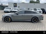 Mercedes-Benz AMG GT 63 S 4M+ Night 21" Massage AHK HuD NP218 - gebrauchte Mercedes-Benz AMG GT aus dem Jahr 2023