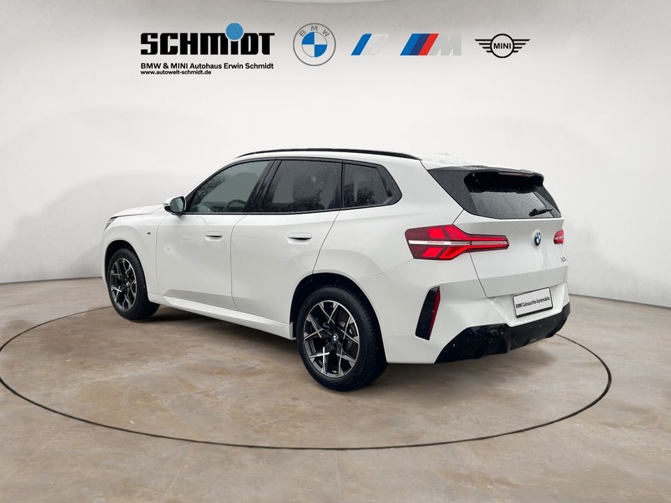 BMW X3 - Bild 4