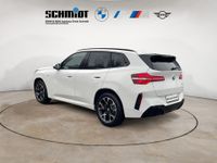 BMW X3 - Vorschau Bild 4