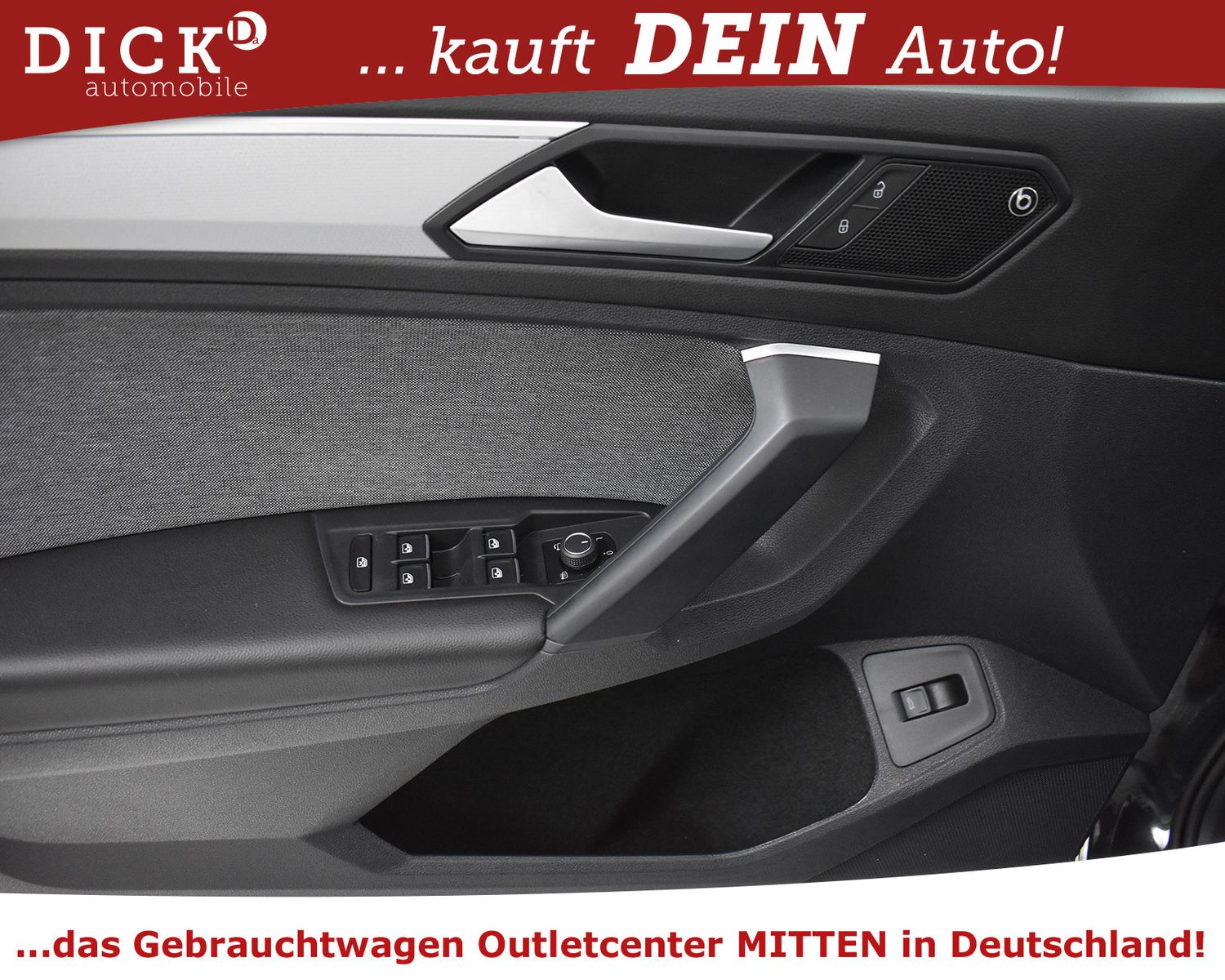 SEAT Tarraco 2.0d DSG Style VIRTU+NAV+KAM+LED+AHK+ACC - Image 21