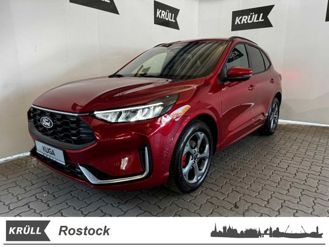 Ford Kuga ST-LINE X+AHK SCHWENKBAR+GANZJAHRES