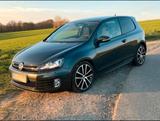 Volkswagen Golf 6 GTD 2.0 TDI DSG, 170 PS,... - Volkswagen Golf: 170 Ps