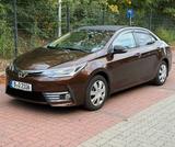Toyota Corolla 1.6 | Checkheftgepflegt | TÜV 01/27  - Toyota Corolla mit Benzin-Antrieb: Limousine, 1.6