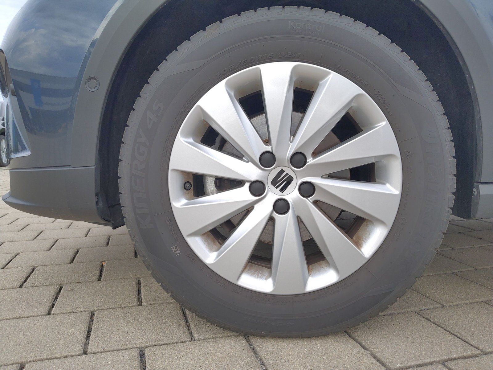 Seat Arona - Bild 9