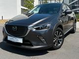 Mazda CX-3 Sports-Line AWD,Auto,Leder,BOSE,4X4,Head-Up - Mazda Gebrauchtwagen in Köln