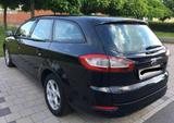 Ford Mondeo 2,0TDCi 103kW DPF Titanium Turnier Ti... - Ford Mondeo aus 2012