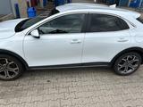 Kia XCeed 1.5 T-GDI DCT Xdition Xdition - Kia XCeed Gebrauchtwagen in Wuppertal