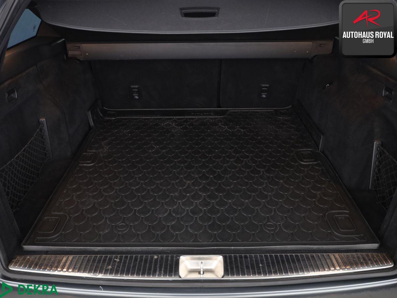 Mercedes-Benz E 220 d AVANTGARDE COMAND,LED-ILS,TEMPOMAT,SH