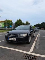 Audi A3 1.9 TDI Ambition Ambition - Audi A3 aus 2003: 1.9