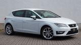 Seat Leon FR|1.HAND|LED|Tempomat|SHZ|Bluetooth|USB| - gebrauchte Seat Leon aus dem Jahr 2013