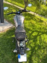 Yamaha XSR 700 - YAMAHA XSR700