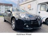 Alfa Romeo Giulietta Turismo - Alfa Romeo Giulietta aus 2013