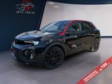 Opel Mokka e GS Line/Automatik/Teilleder/LED/Kamera - Opel Mokka mit Elektro-Antrieb